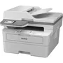 Brother MFC-L2960DW Multifunción Láser Monocromo Blanco